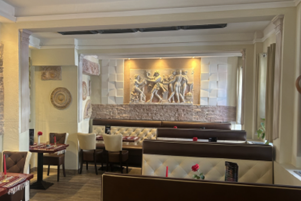 Bild 2 von Restaurant Athos Luckenwalde