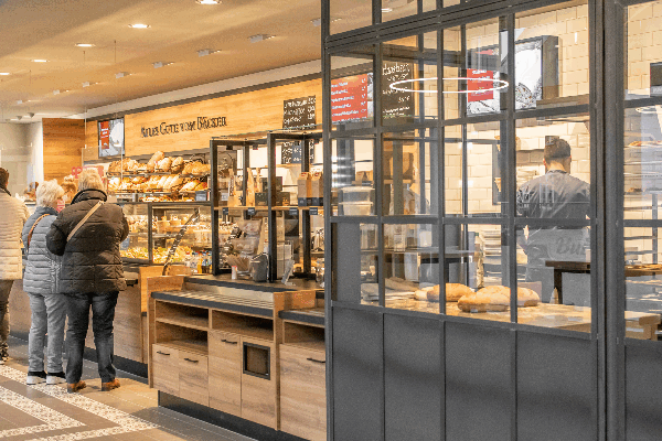 Bild 1 von Bäckerei Bubner