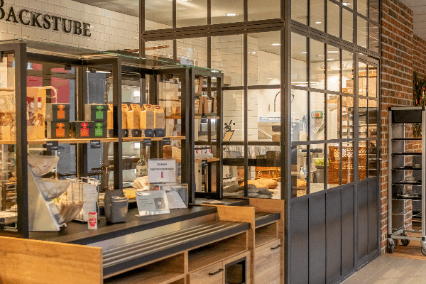 Bild 2 von Bäckerei Bubner