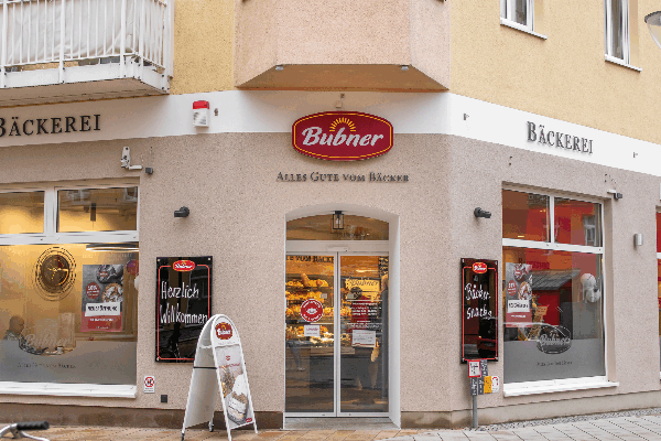 Bild 4 von Bäckerei Bubner