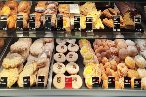 Bild 1 von EDEKA Strauß